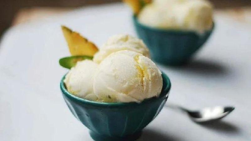 Khám phá 3 công thức làm kem dứa (thơm) thơm ngon, chua ngọt, dễ làm ngay tại nhà