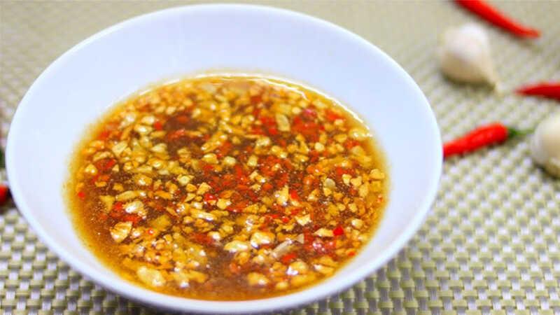 Khám phá cách làm mắm me chuẩn vị, chấm món nào cũng ngon tuyệt