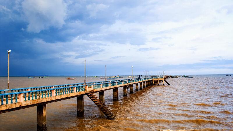 Khám phá 23 điểm đến du lịch hấp dẫn tại Tiền Giang, nơi mỗi góc nhìn đều là cơ hội để bạn check-in và ghi lại những khoảnh khắc đáng nhớ