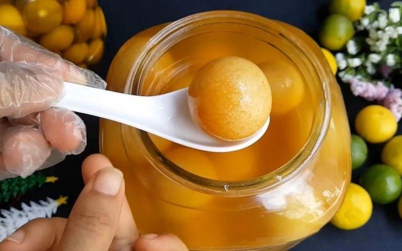 Khám phá cách chế biến chanh muối ngon, đúng chuẩn, không bị đắng khó chịu