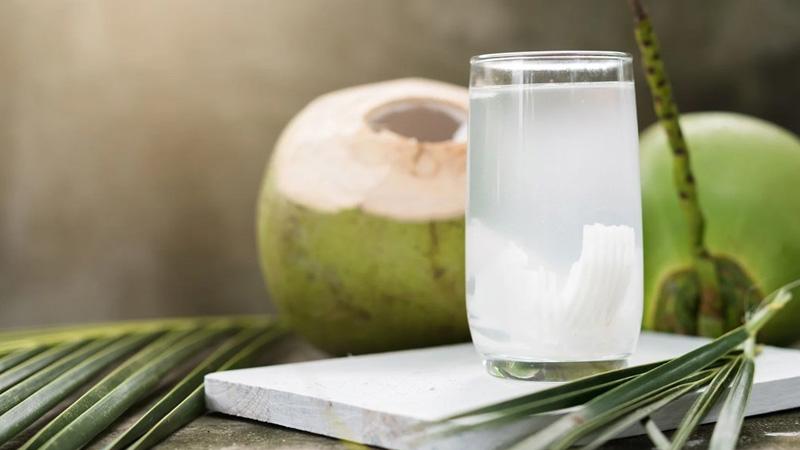 Liệu nước dừa có thực sự chữa được chứng mất ngủ?