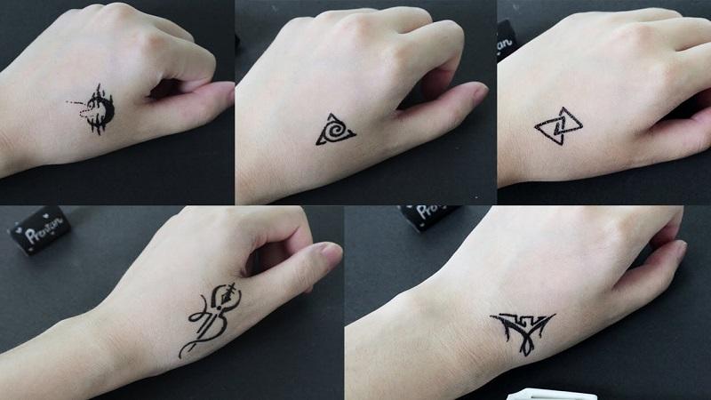 Hướng dẫn chăm sóc vết xăm để da nhanh hồi phục và tránh nhiễm trùng