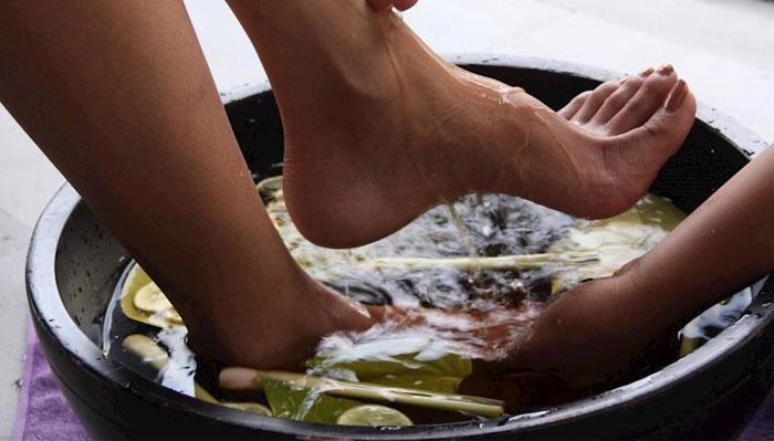 Giải pháp chữa mồ hôi trộm tận gốc bằng lá lốt
