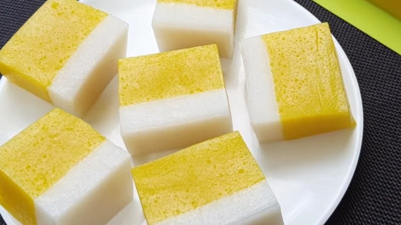 Khám phá ngay cách làm bánh bí đỏ hấp ngon miệng, bổ dưỡng mà cực kỳ dễ thực hiện.