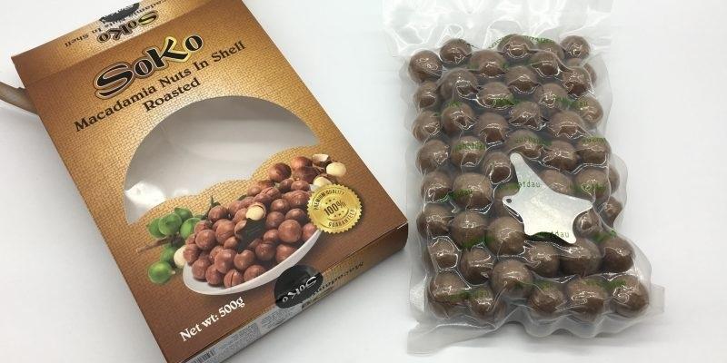 Liệu hạt macadamia có thực sự xứng đáng với danh hiệu “Nữ hoàng của các loại hạt”?
