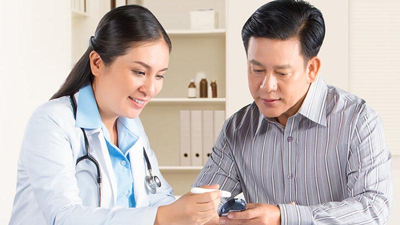 Tiêu chí chọn sữa bột phù hợp cho người bị tiểu đường