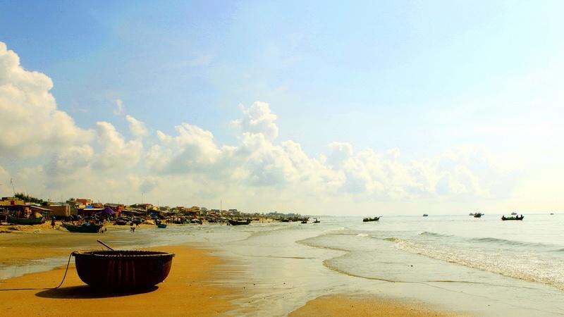 Khám phá hành trình du lịch bụi tại Phước Hải - Vũng Tàu