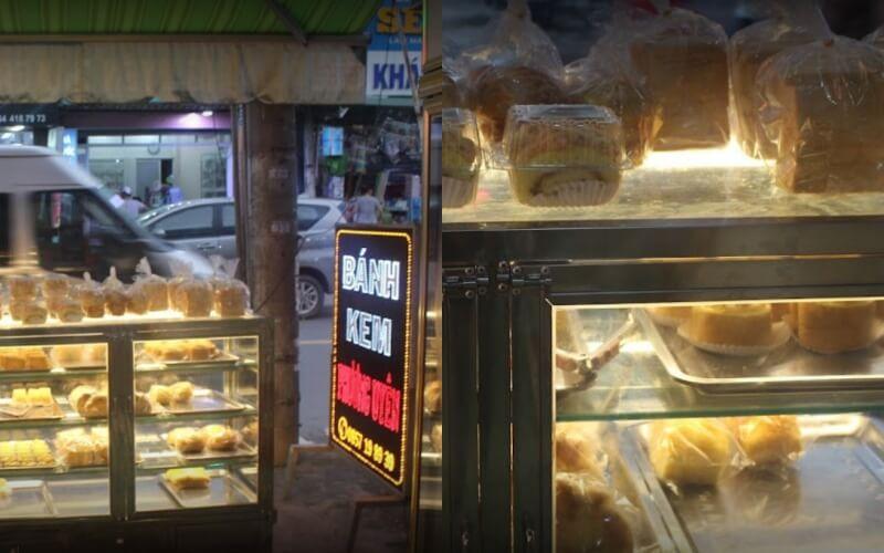 Khám phá 7 tiệm bánh kem nổi tiếng tại quận 9 với những mẫu bánh tinh tế, tuyệt đẹp cho ngày sinh nhật thêm phần đặc biệt.