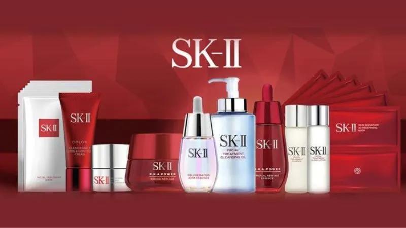Khám phá 5 loại mặt nạ SK-II đắt tiền nhưng mang lại hiệu quả vượt trội