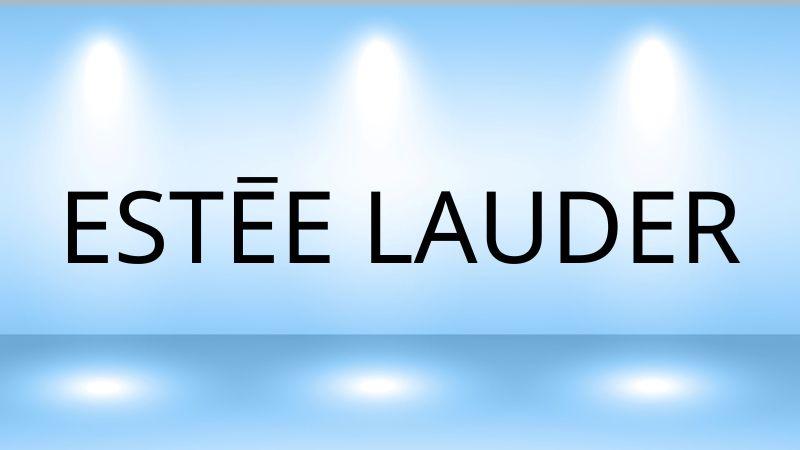 Kem nền Estee Lauder có bao nhiêu tông màu? Màu nào sẽ tôn lên vẻ đẹp của bạn?