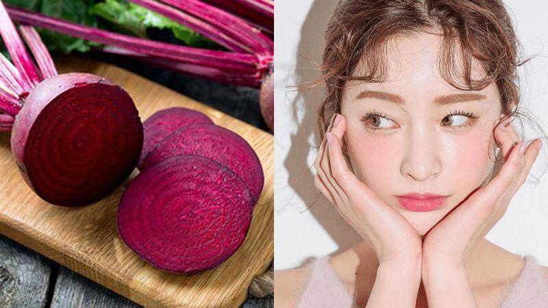 Đôi má hồng tự nhiên khiến bất kỳ ai nhìn vào cũng phải yêu thích ngay từ lần đầu gặp gỡ.