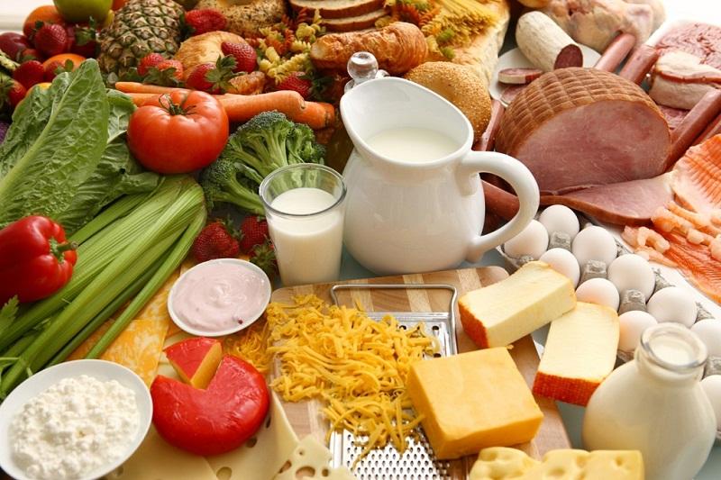 Các thực phẩm cần tránh trong quá trình điều trị mụn để sở hữu làn da khỏe mạnh