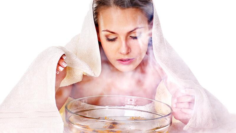 4 bước chăm sóc da mặt giúp duy trì làn da tươi trẻ và đầy sức sống