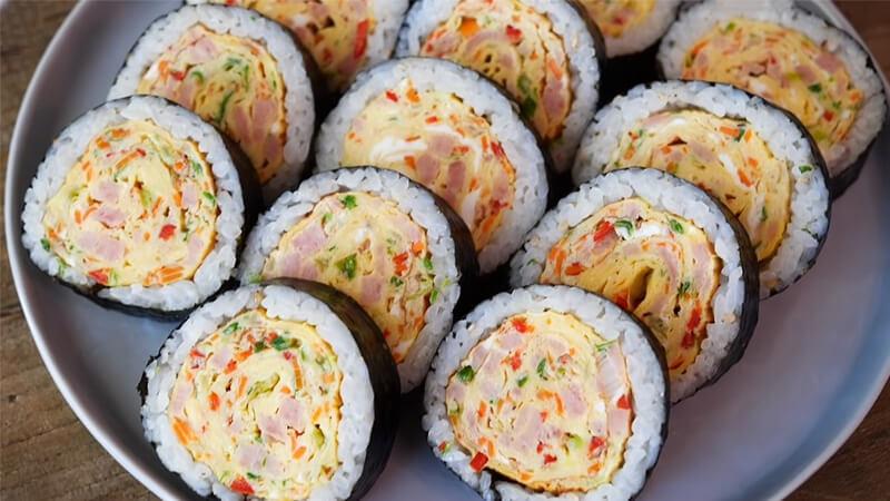 Khám phá 15 món ăn Hàn Quốc nổi bật, không thể bỏ qua trong hành trình ẩm thực của bạn.