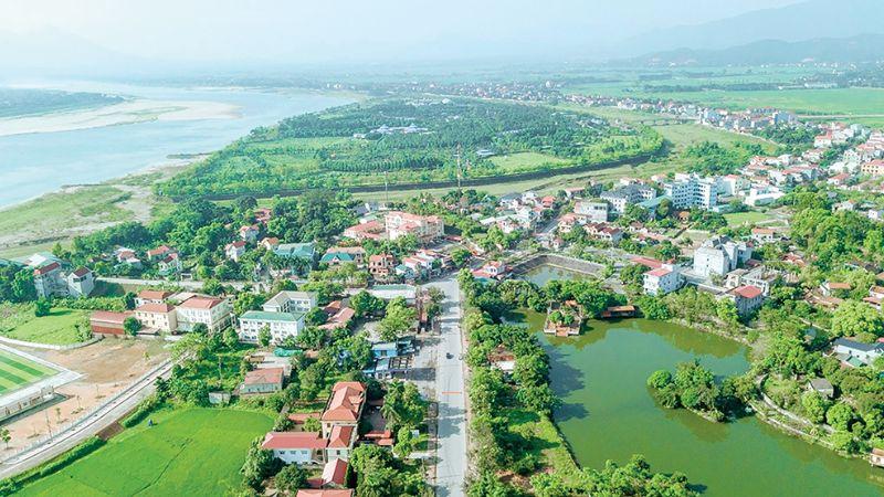 Khám phá 3 điểm du lịch không thể bỏ qua tại Thanh Thuỷ, Phú Thọ, nơi hội tụ vẻ đẹp thiên nhiên và sự yên bình khó tả.
