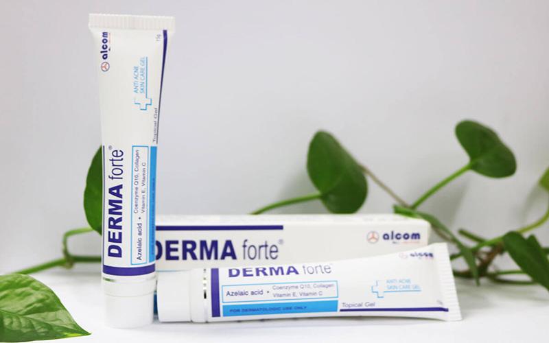 Khám phá những sản phẩm chứa Azelaic Acid hiệu quả, được các chuyên gia uy tín khuyên dùng để chăm sóc da và cải thiện sắc đẹp.