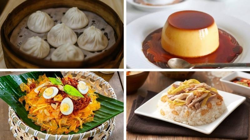 Khám phá 10 quán ăn vặt ngon, giá cả hợp lý tạo nên sức hút ẩm thực độc đáo tại Quận 6.
