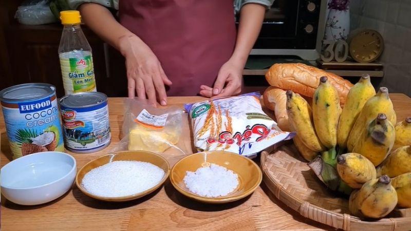 Khám phá 6 công thức làm bánh chuối nướng thơm ngon, béo ngậy tại nhà, khiến mọi người phải ngất ngây.