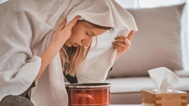 5 cách sử dụng tinh dầu bạc hà giảm đau nửa đầu hiệu quả và dễ dàng