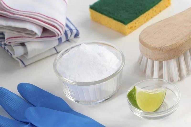 Hướng dẫn sử dụng Baking soda để làm sạch giày của bạn một cách hiệu quả
