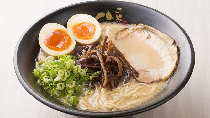 Hướng dẫn nấu mì Tonkotsu Ramen đậm đà phong cách Nhật Bản