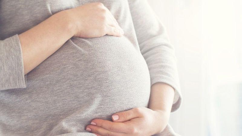 Vì sao thai 38 tuần lại gây cảm giác đau bụng như đau bụng kinh?