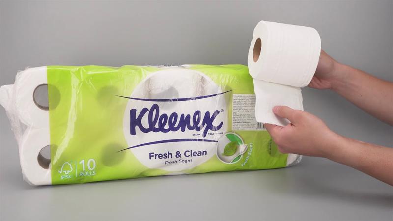 Khám phá 9 loại giấy vệ sinh được ưa chuộng và chất lượng nhất trên thị trường hiện nay