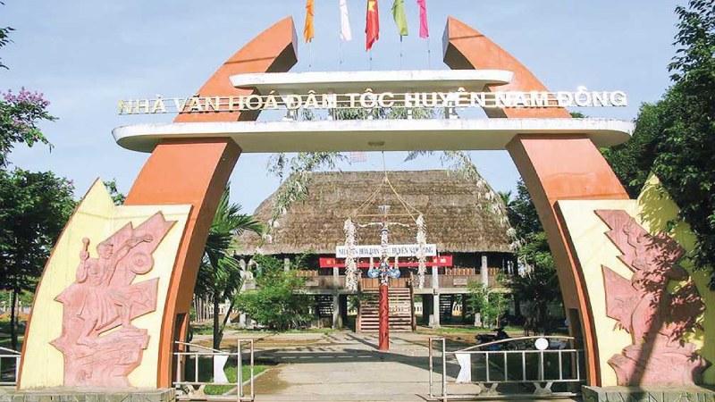 Khám phá 5 điểm đến tuyệt vời không thể bỏ qua khi du lịch Nam Đông (Huế)