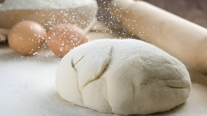 Bột nhồi mãi không mịn, làm thế nào để khắc phục? Giải pháp hiệu quả cho bạn
