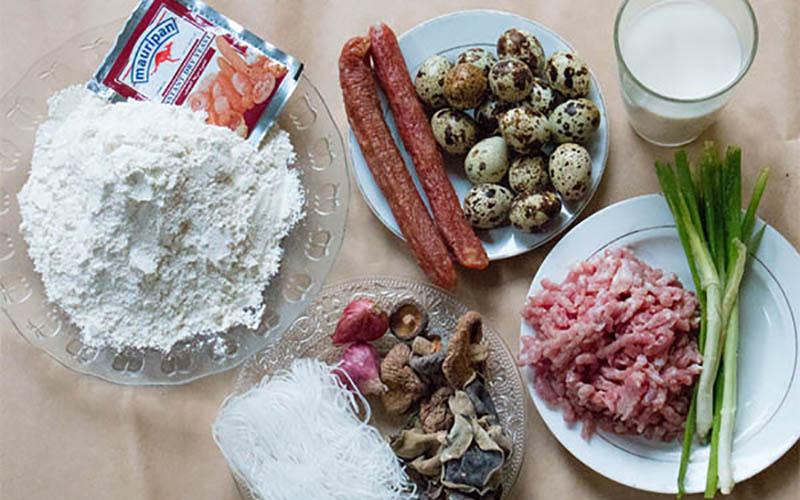 6 công thức làm bánh bao thơm ngon, dễ dàng ngay tại nhà, mang đến hương vị tuyệt vời cho bữa sáng của bạn