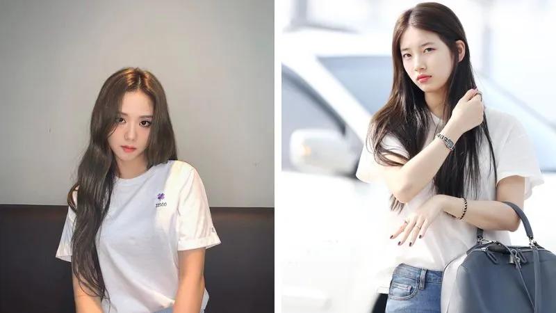 Biến hóa phong cách như sao Hàn với 5 món đồ cơ bản không thể thiếu