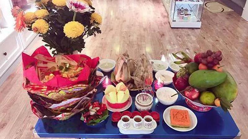 Cúng Thần Tài vào giờ này sẽ giúp bạn thu hút tài lộc suốt cả năm, công việc thuận lợi, tài vận đầy đủ.