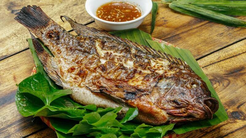 Khám phá cách chế biến cá rô phi nướng kết hợp sả ớt và lá dứa ngay tại nhà với phương pháp đơn giản nhưng đầy sáng tạo.