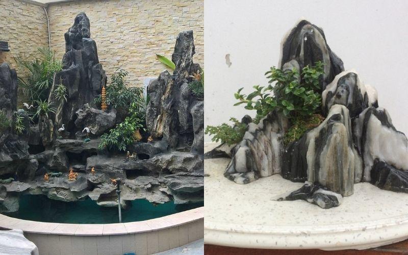 Hòn non bộ Nam Bộ: Những bí quyết sắp xếp tinh tế, vị trí hoàn hảo và 20 mẫu thiết kế ấn tượng cho không gian sống