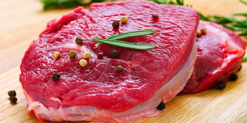 Sau khi trải qua phẫu thuật, liệu có nên bổ sung thịt bò vào chế độ ăn uống không?