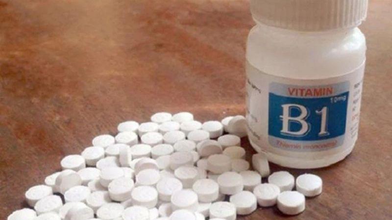 Khám phá 5 bí quyết dưỡng trắng da từ vitamin B1 giúp làn da sáng mịn tựa ngọc