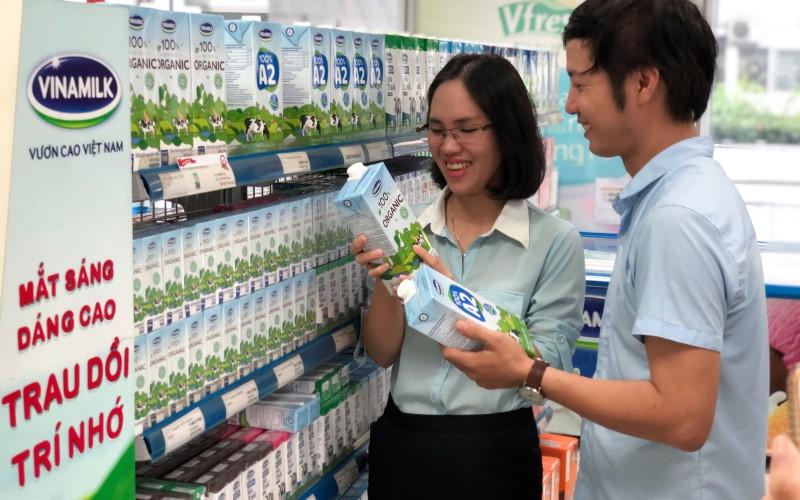Tại sao mẹ lại nên lựa chọn bột ăn dặm RiDielac cho bé yêu?