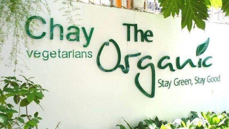 Khám phá ngay 10 quán buffet chay nổi tiếng tại Sài Gòn, nơi thực khách luôn tìm thấy sự hài lòng