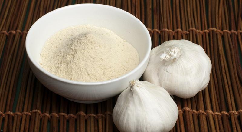 Muối tỏi: Phép màu từ thiên nhiên ít ai biết đến