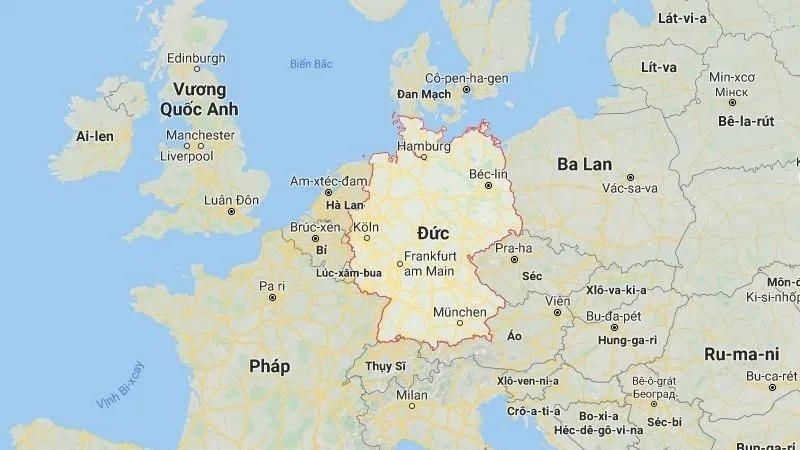 Tổng hợp kinh nghiệm du lịch Đức tự túc chi tiết từ A-Z