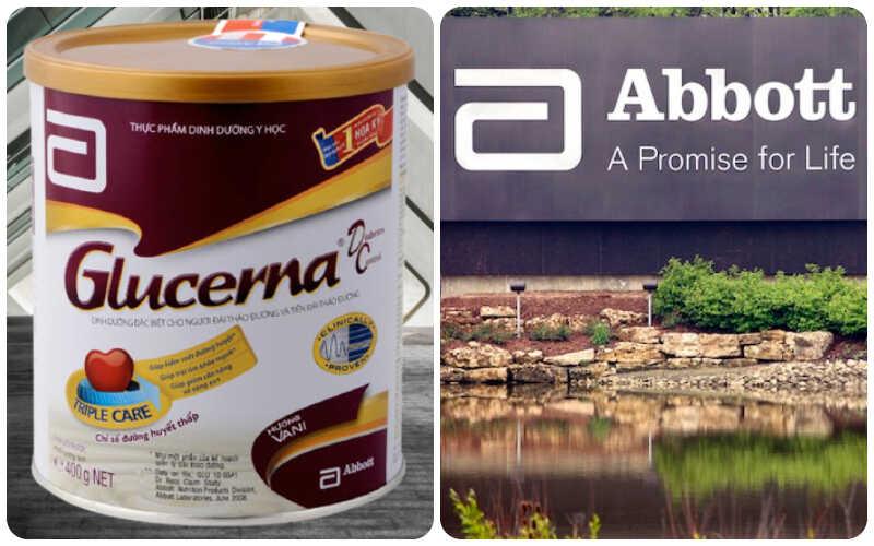 Sữa bột Abbott Glucerna là sự lựa chọn tối ưu dành cho người tiểu đường, hỗ trợ cung cấp dinh dưỡng cân đối mà không lo ảnh hưởng đến sức khỏe.