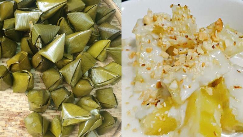 Khám phá 7 quán chè chuối nướng tuyệt vời, là lựa chọn lý tưởng cho những ai đang thèm món ngọt, đừng quên ghé qua những địa chỉ này!