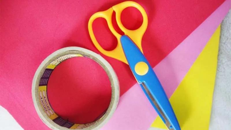 Hướng dẫn gói giỏ quà Tết xinh xắn và ý nghĩa dành tặng người thân yêu