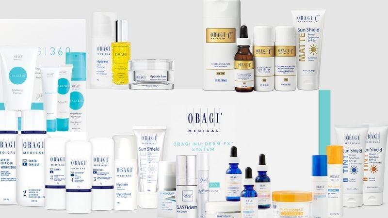 Serum Kinetin Obagi có hiệu quả không? Phù hợp với những loại da nào?