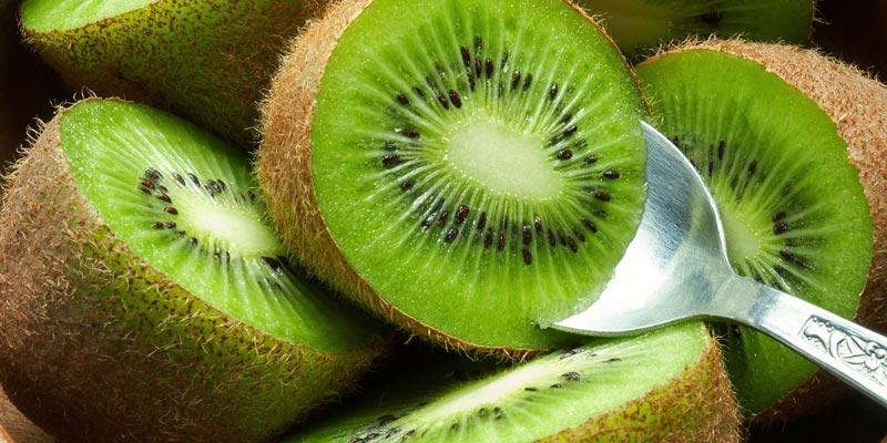 6 lý do tuyệt vời mà trái kiwi mang lại cho sức khỏe của bạn