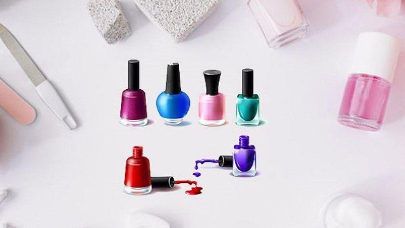 Sơn móng tay có thể gây ảnh hưởng đến sức khỏe không? Nên chọn sơn gel hay acrylic để đảm bảo an toàn và hiệu quả?