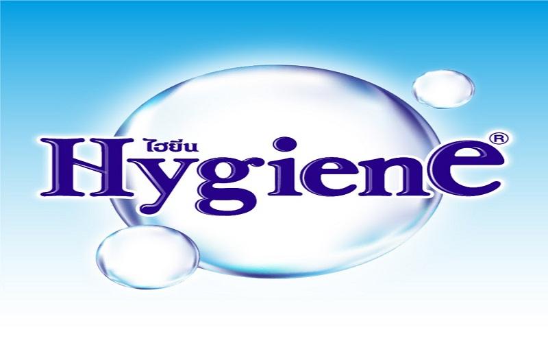 Nước giặt xả Hygiene - Bí quyết giữ cho quần áo luôn thơm ngát và khô nhanh trong những ngày mưa ẩm ướt.