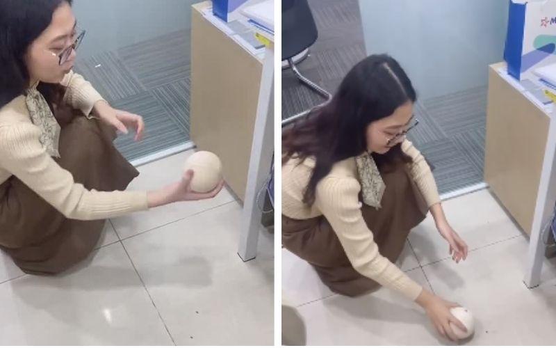 Khám phá mẹo lấy cùi dừa dễ dàng, ngay cả khi bạn đang làm việc tại văn phòng