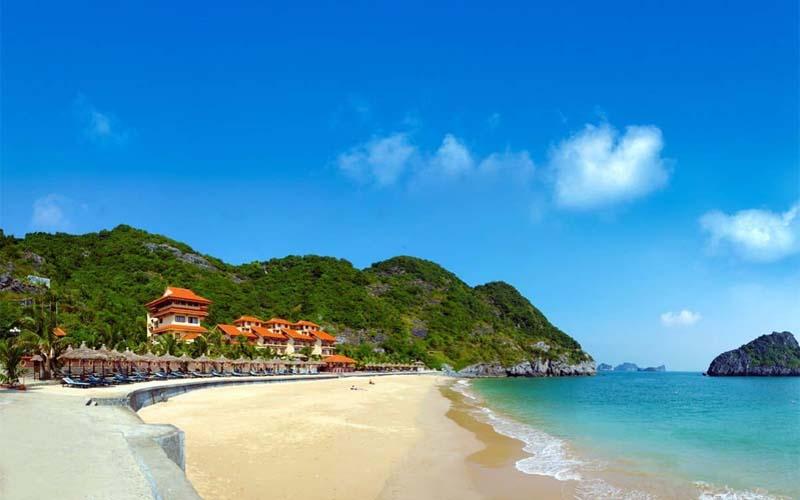 Những gợi ý du lịch Đồ Sơn tự túc cho lần đầu tiên khám phá