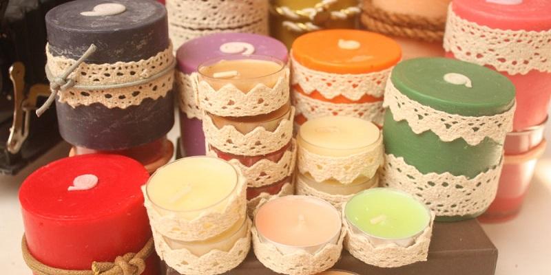 Khám phá cách tự chế sáp thơm giúp không gian sống luôn thơm mát và dễ chịu.